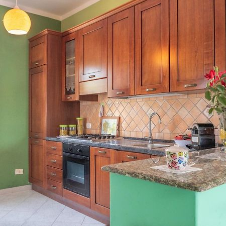 Villa Tre 'S' Montallegro Exteriör bild